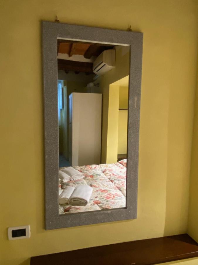 Gaia'S Apartment ปิสโตยา ภายนอก รูปภาพ
